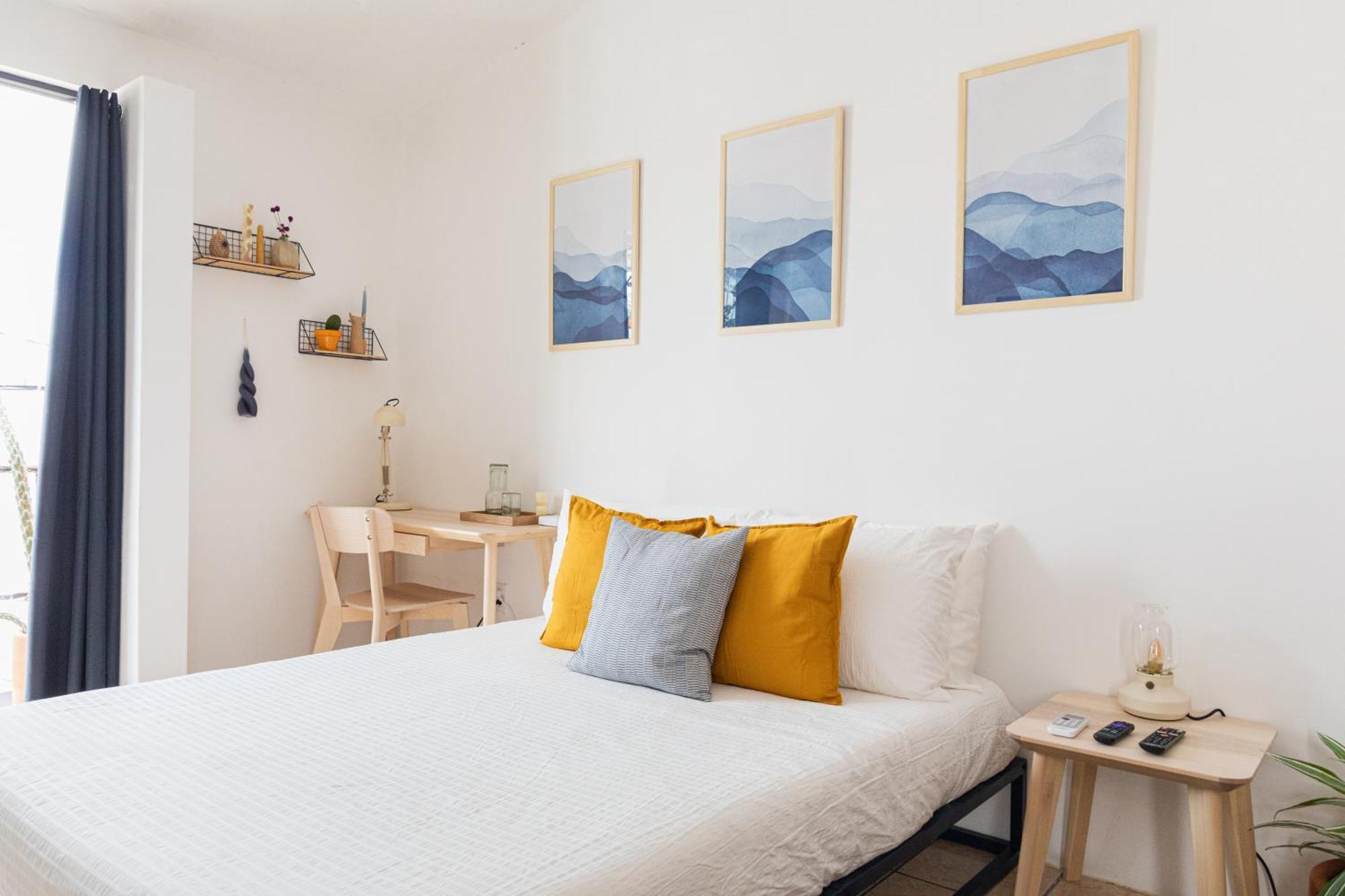 Ferienwohnung Siento Oaxaca Exterior foto